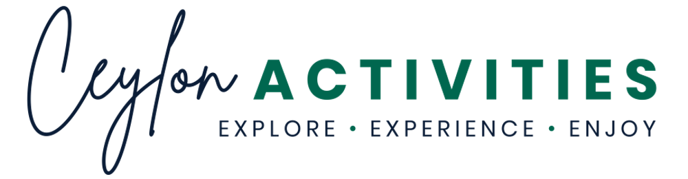 Ceylon Activities